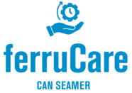 ferruCare Can Seamers Logo