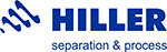Hiller GmbH, Deutschland