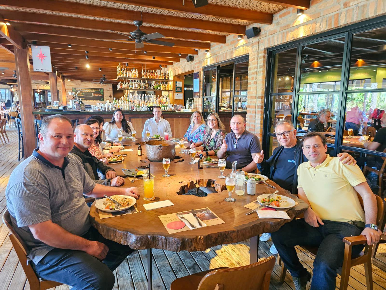 Polypack se convertirá en Ferrum Packaging Brasil Ltda. a partir del 1 de julio de 2024.