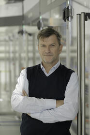 Manfred Härtel