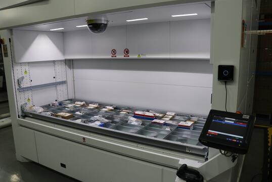 Centrifuge 3