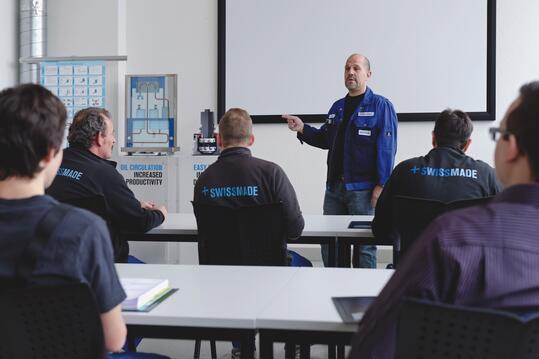 ferruPractice Can Seamer Training