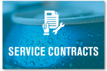 ferruCare Can Seamers - Service Contracts