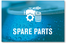 ferruCare Can Seamers - Spare Parts