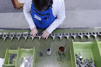 Reequipamientos / Actualizaciones