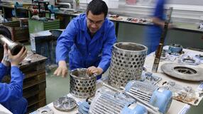 Funcionamiento seguro