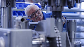 Contratos de servicio